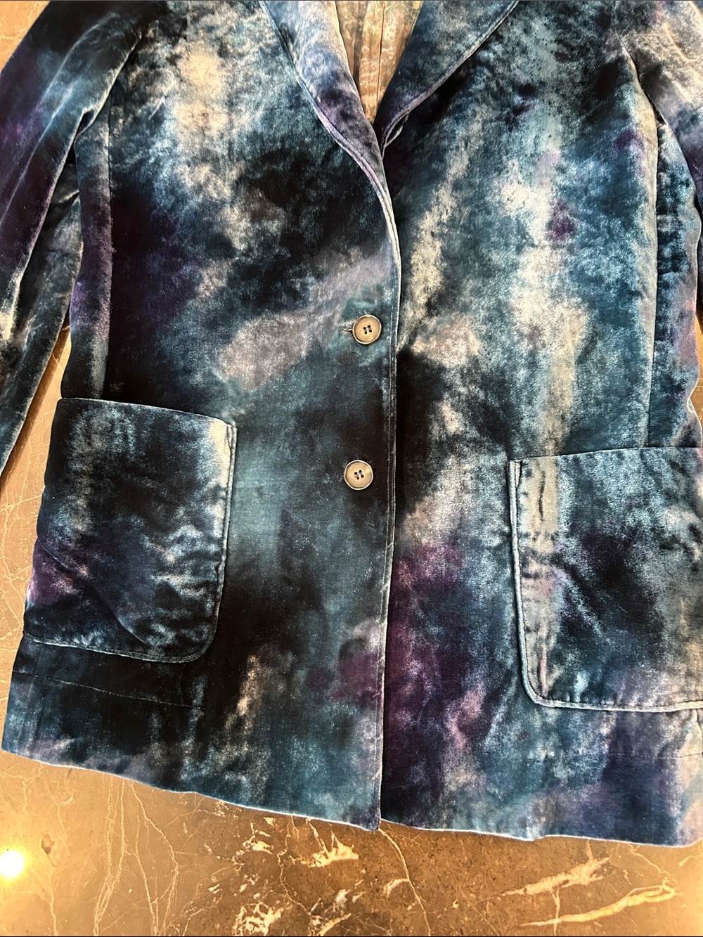 Raquel Allegra original blazer - Picture 4 of 9